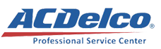 ACDelco Professional Service Center